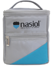 nasiol kit bag
